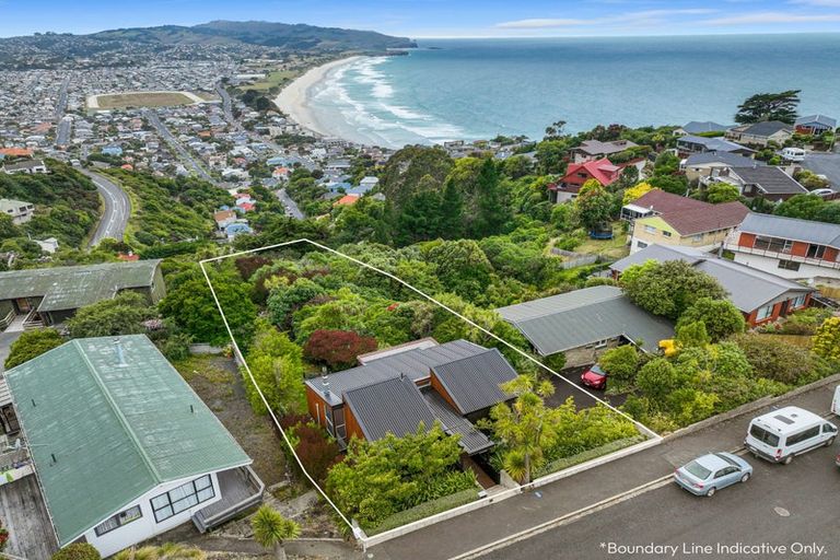 Photo of property in 47 Sutcliffe Street, Saint Clair, Dunedin, 9012