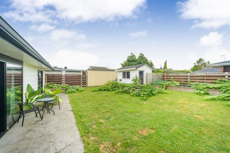 Photo of property in 29 Pencarrow Street, Highbury, Palmerston North, 4412
