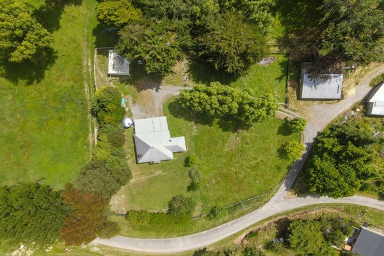 Photo of property in 181 Harris Road, Woodville, 4997