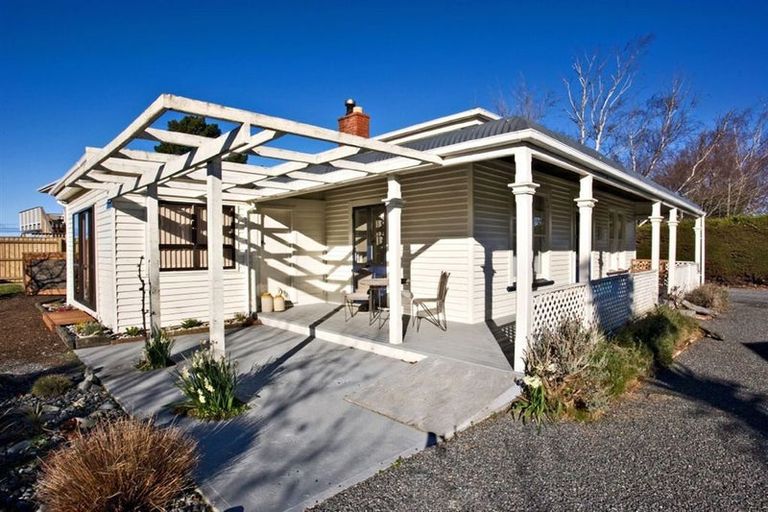 Photo of property in 166a Beach Road, Kaikoura, 7300