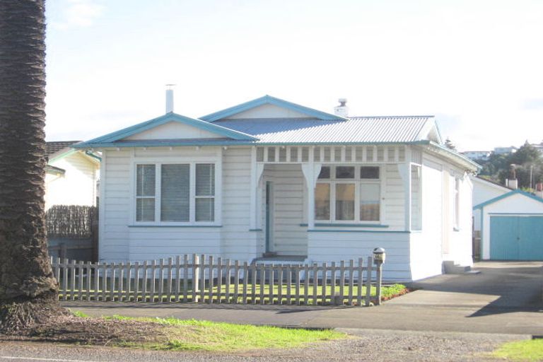 Photo of property in 73 Kennedy Road, Napier South, Napier, 4110