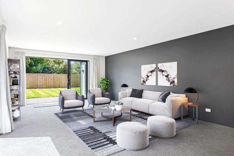 Photo of property in 47 Henshaw Street, Woodend, 7610