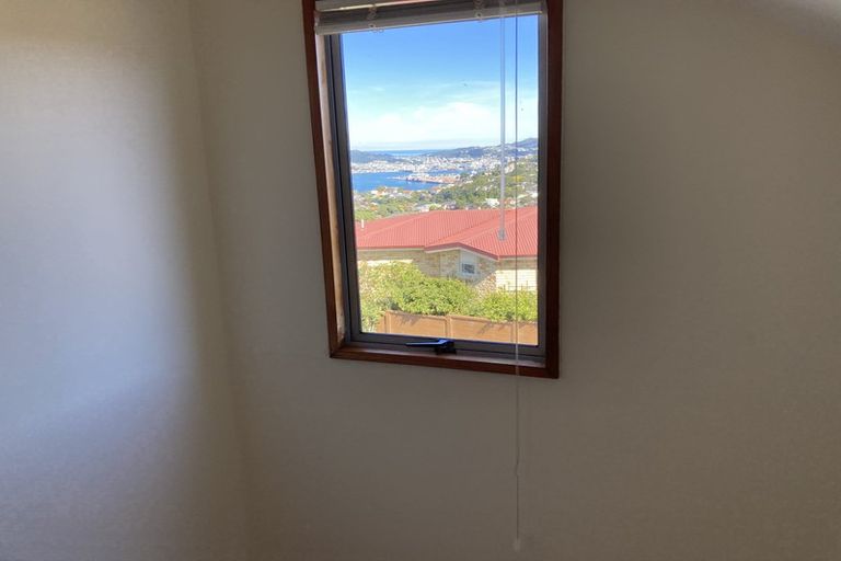 Photo of property in 12a Imran Terrace, Khandallah, Wellington, 6035