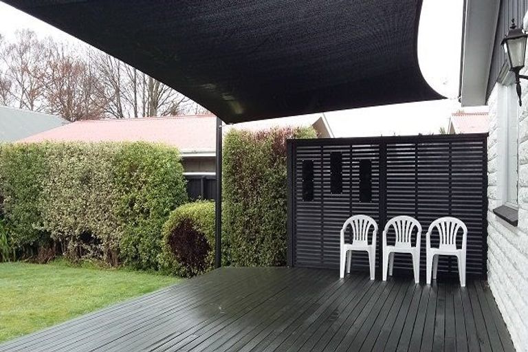 Photo of property in 18 Saffron Street, Bryndwr, Christchurch, 8053