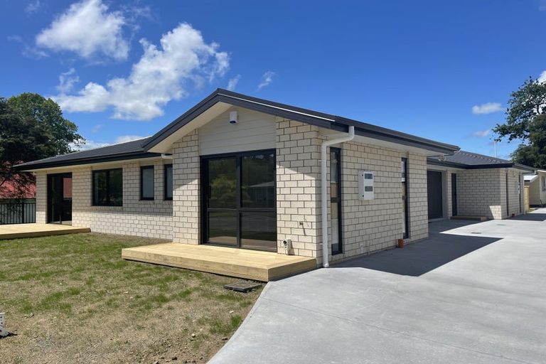 Photo of property in 3a William Street, Otorohanga, 3900