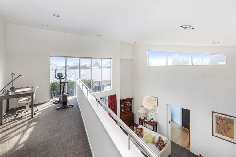 Photo of property in 23a Rutland Street, St Albans, Christchurch, 8014