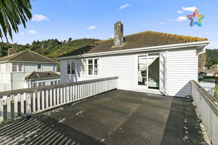 Photo of property in 60 Petherick Street, Taita, Lower Hutt, 5011