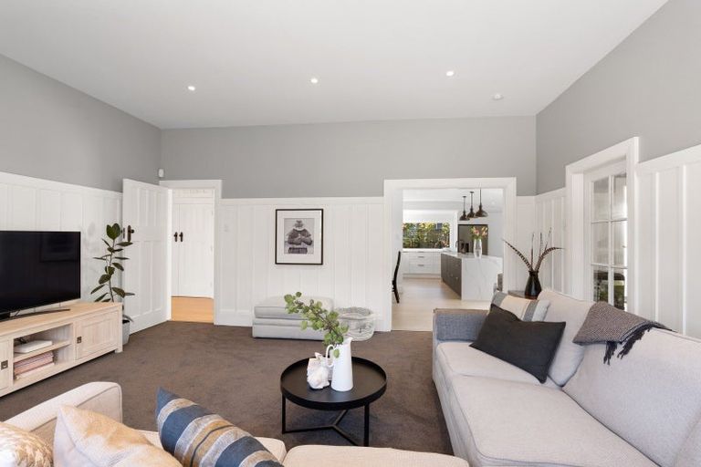 Photo of property in 112 Knowles Street, St Albans, Christchurch, 8052