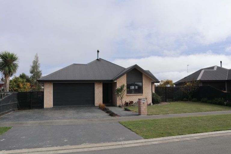 Photo of property in 3 Broadmeadows Drive, Darfield, 7510