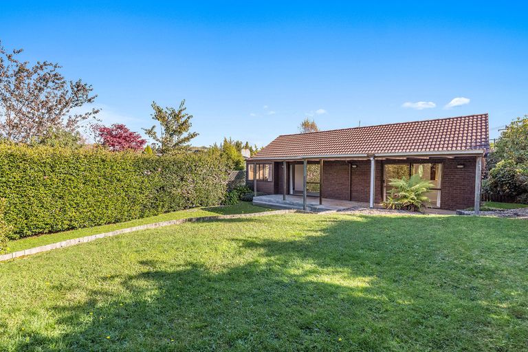 Photo of property in 4 Wharepaina Crescent, Springfield, Rotorua, 3015