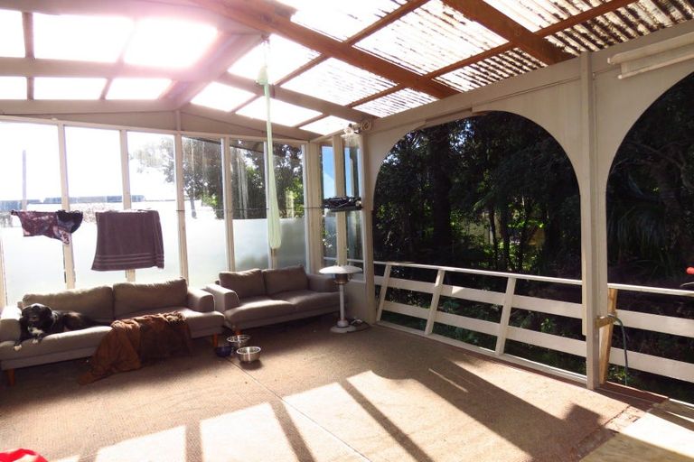 Photo of property in 35 Domett Street, Westport, 7825