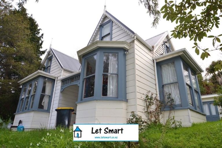 Photo of property in 140 Queen Street, North Dunedin, Dunedin, 9016