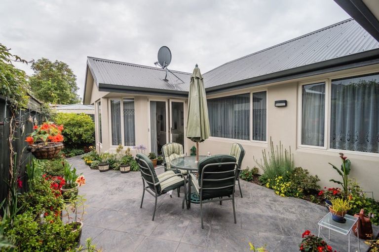 Photo of property in 2/2a Chalmers Street, Highfield, Timaru, 7910