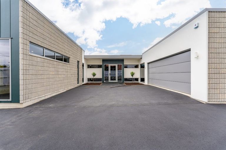 Photo of property in 6 Bidwill Street, Seaview, Timaru, 7910