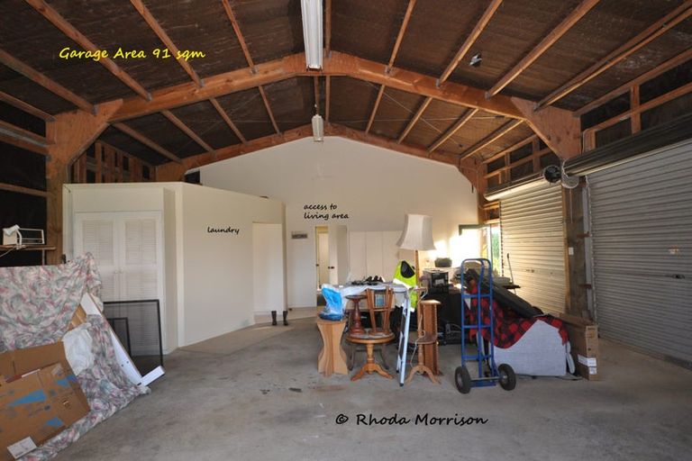 Photo of property in 986 Tinopai Road, Tinopai, Matakohe, 0593