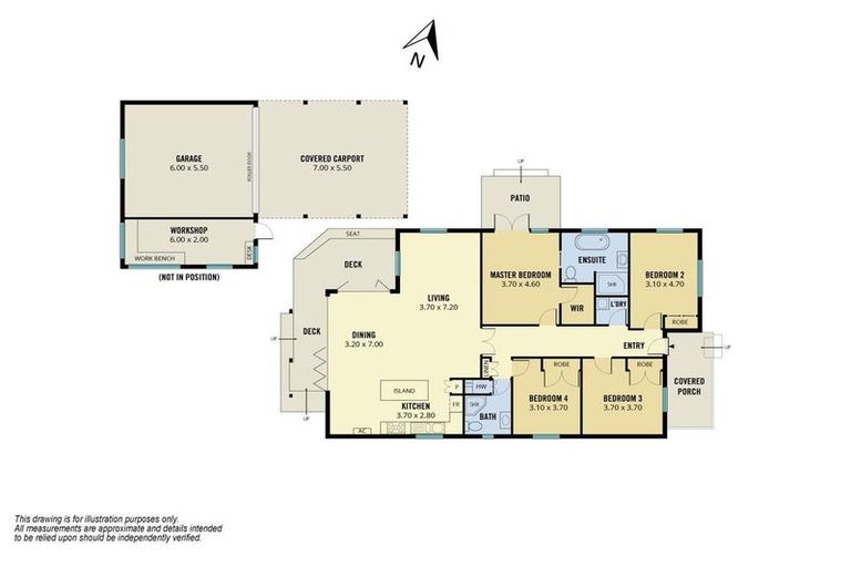 Photo of property in 47 Wellington Street, Pukekohe, 2120