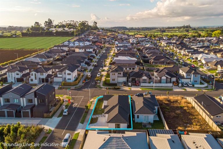 Photo of property in 28 Koropupu Street, Pukekohe, 2120