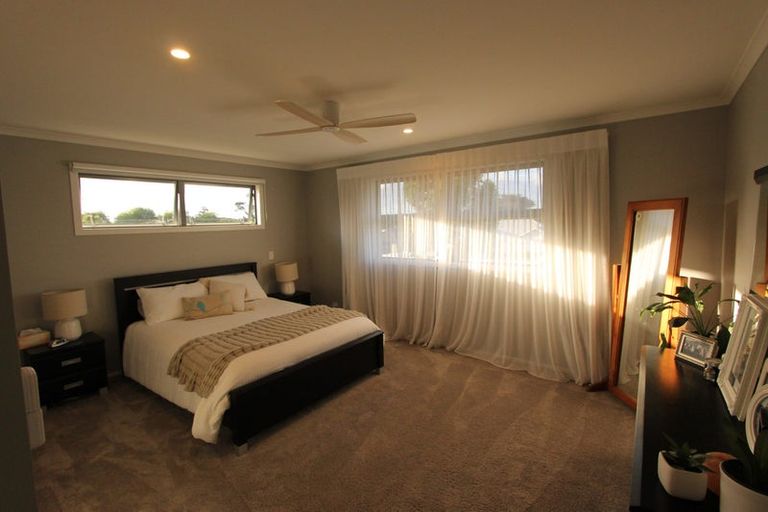 Photo of property in 22 Smith Street, Lepperton, New Plymouth, 4373