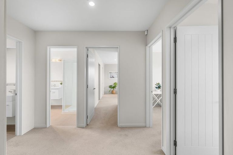 Photo of property in 5 Clematis Place, Wigram, Christchurch, 8042