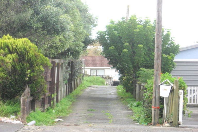 Photo of property in 126 Browns Road, Manurewa, Auckland, 2102