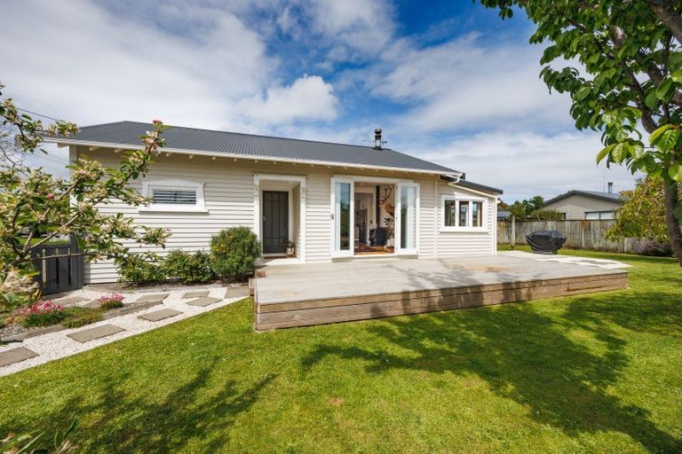 Photo of property in 143 Oxford Street, Ashhurst, 4810