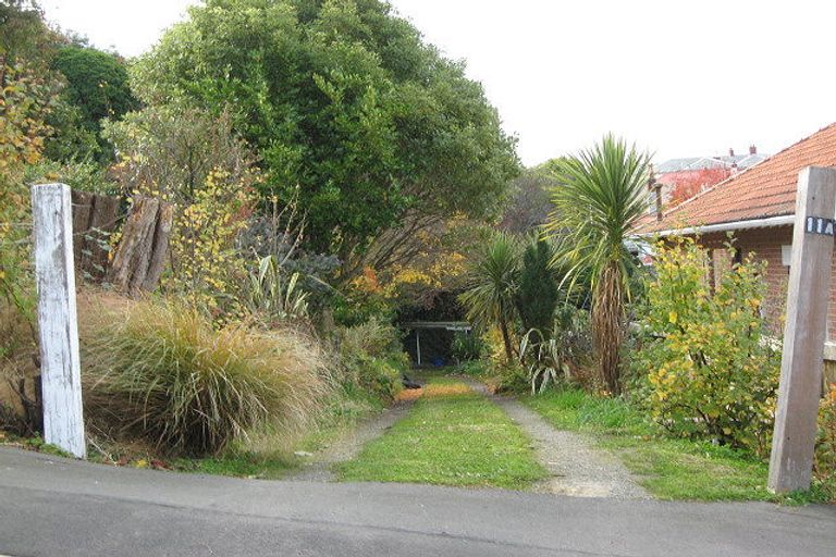 Photo of property in 11 Pacific Street, Roslyn, Dunedin, 9010