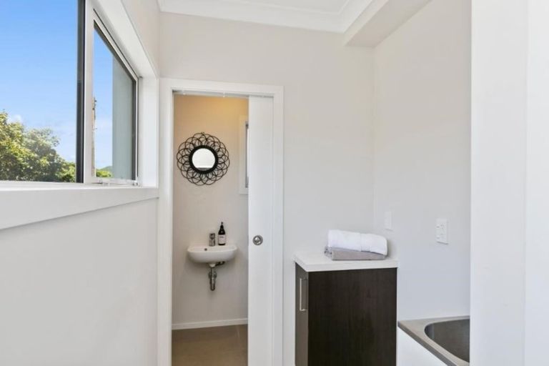 Photo of property in 46a Parkvale Road, Karori, Wellington, 6012