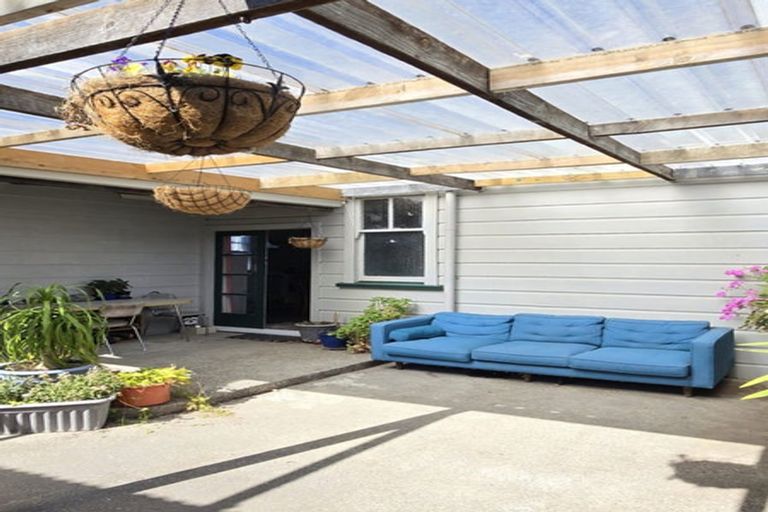 Photo of property in 58 Gordon Street, Kurow, 9435