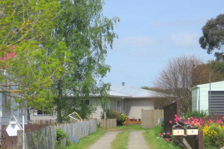 Photo of property in 9 Florence Drive, Morrinsville, 3300