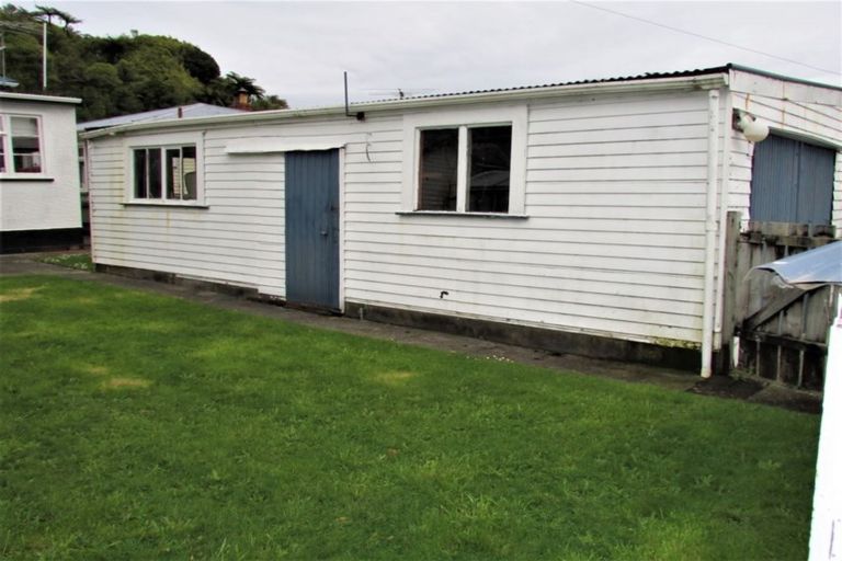 Photo of property in 31 Murray Street, Greymouth, 7805