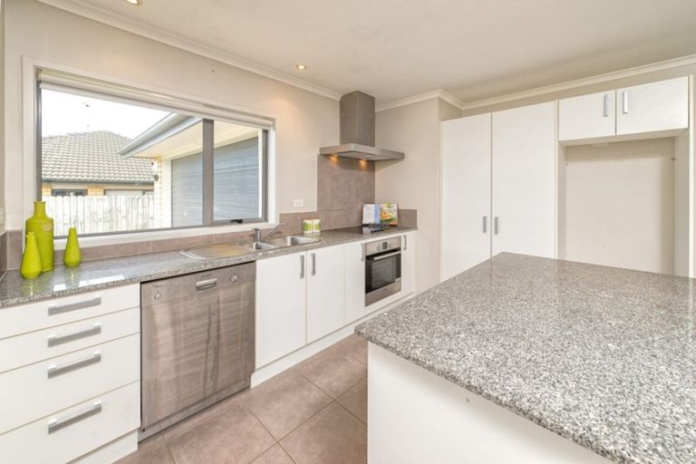 Photo of property in 7 Ramesh Place, Pukekohe, 2120