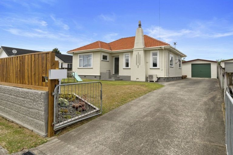 Photo of property in 91a Lorne Street, Morrinsville, 3300