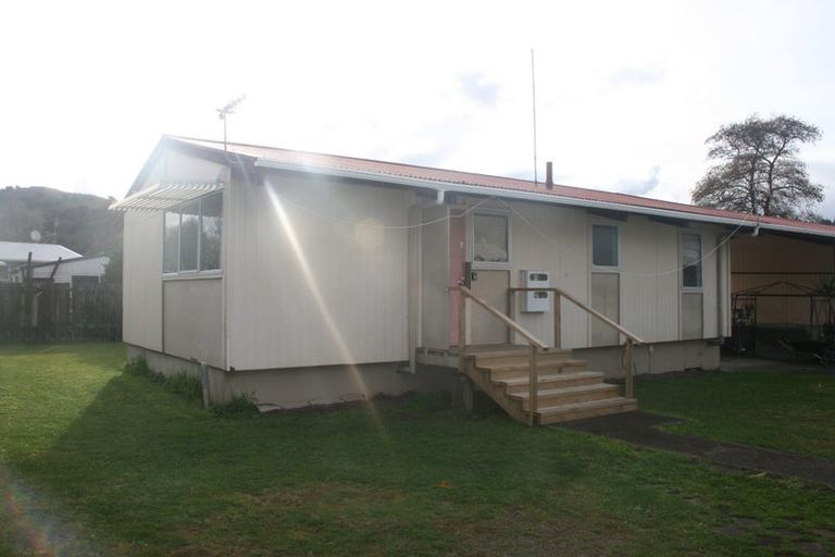 Photo of property in 22a Marshall Street, Kawerau, 3127