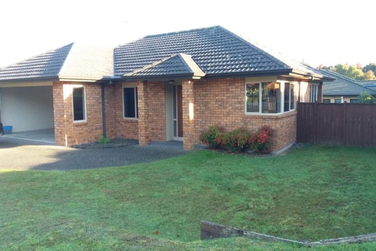 Photo of property in 247 Castlewold Drive, Bethlehem, Tauranga, 3110