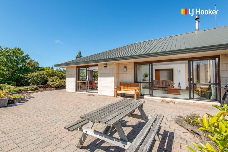 Photo of property in 35 Green Island Bush Road, Blackhead, Dunedin, 9076