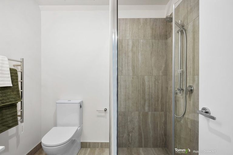 Photo of property in A C Nielsen House, 908/120 Victoria Street, Te Aro, Wellington, 6011