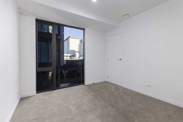 Photo of property in Pinnacle Apartments, W405/160 Victoria Street, Te Aro, Wellington, 6011