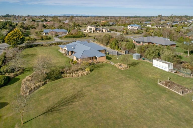 Photo of property in 10 Piako Drive, Darfield, 7571