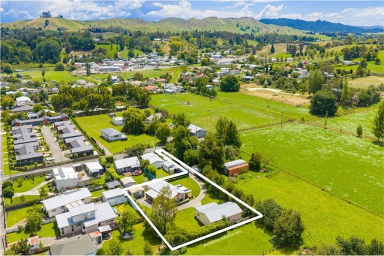 Photo of property in 34 Guy Street, Waipawa, 4210