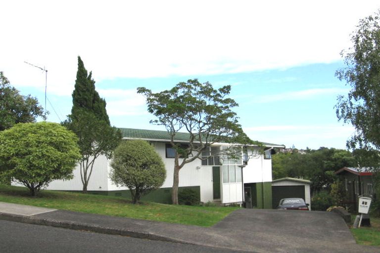 Photo of property in 75 Alton Avenue, Hillcrest, Auckland, 0627