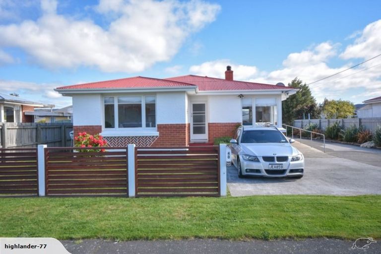 Photo of property in 40 Tay Street, Mosgiel, 9024