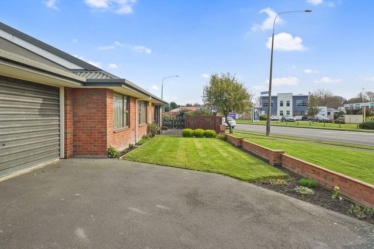 Photo of property in 1/16 Hoon Hay Road, Hoon Hay, Christchurch, 8025