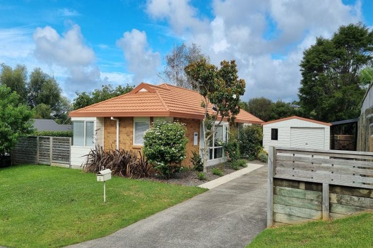 Photo of property in 21 Avon Rise, Welcome Bay, Tauranga, 3112