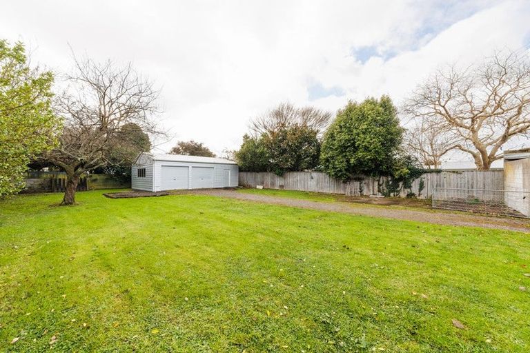 Photo of property in 194 South Street, Feilding, 4702