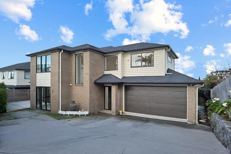 Photo of property in 55b Nelson Street, Howick, Auckland, 2014