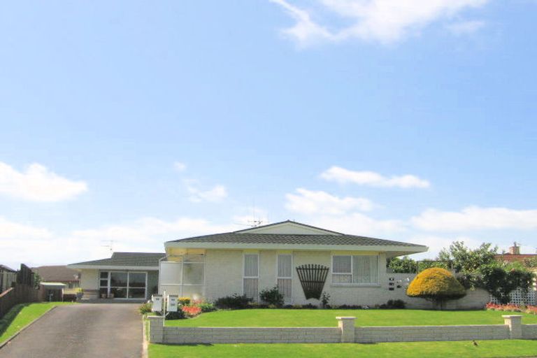 Photo of property in 3b Tawari Street, Matamata, 3400