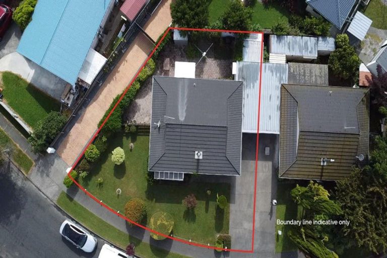 Photo of property in 24a Elliott Street, Taradale, Napier, 4112