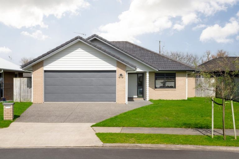 Photo of property in 19 Teatree Close, Huntington, Hamilton, 3210