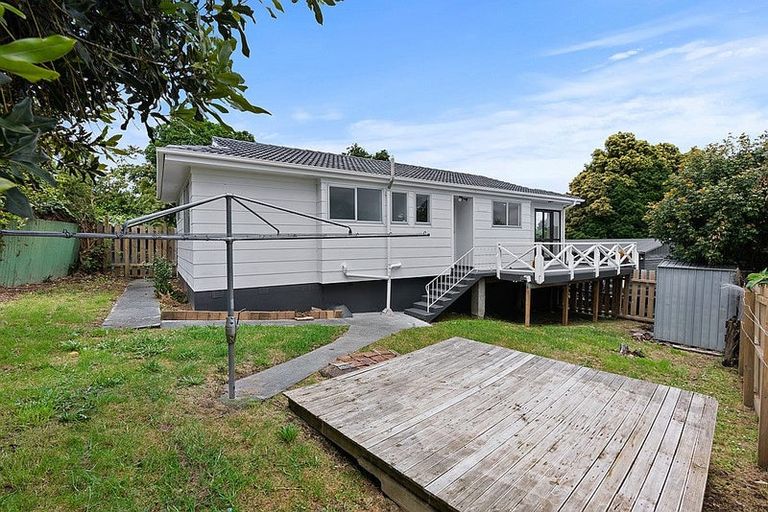 Photo of property in 9 Montego Place, Weymouth, Auckland, 2103