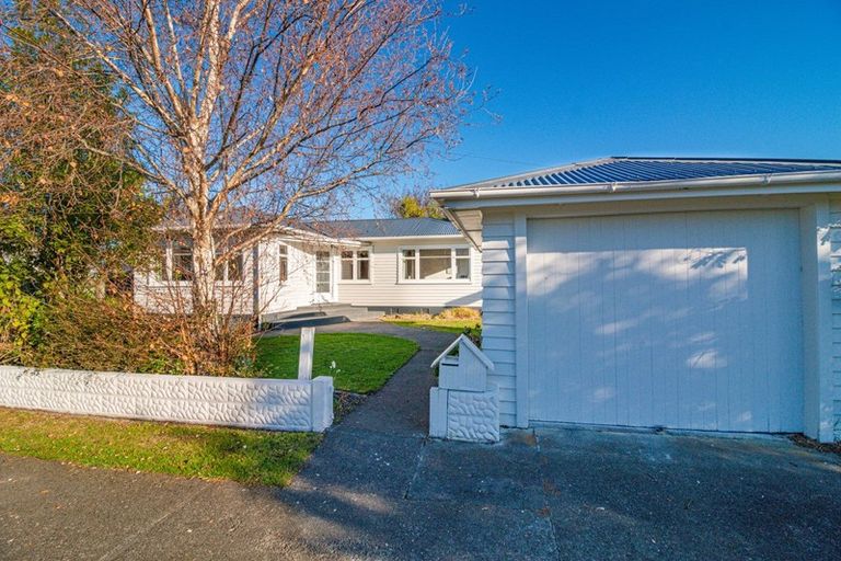 Photo of property in 6 Salisbury Avenue, Whanganui East, Whanganui, 4500